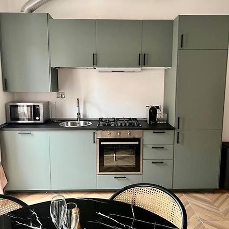 Casa Sassari - Vicino Porta Susa F.S. 토리노 외부 사진
