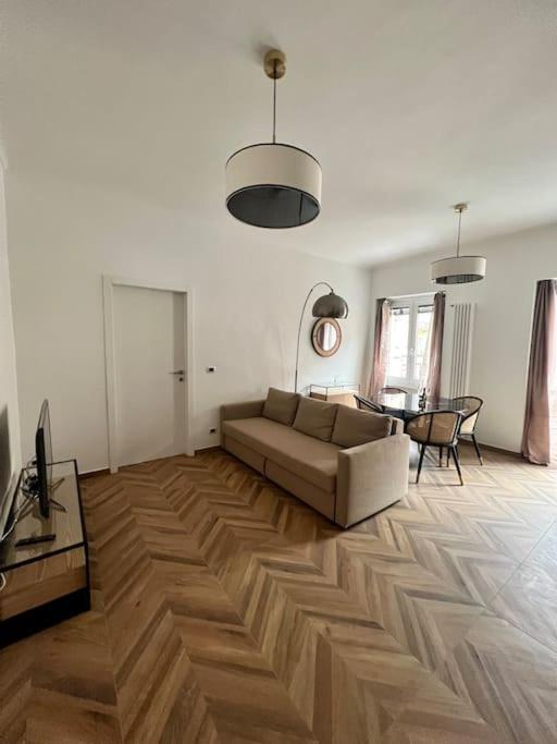 Casa Sassari - Vicino Porta Susa F.S. 토리노 외부 사진