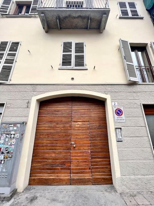 Casa Sassari - Vicino Porta Susa F.S. 토리노 외부 사진