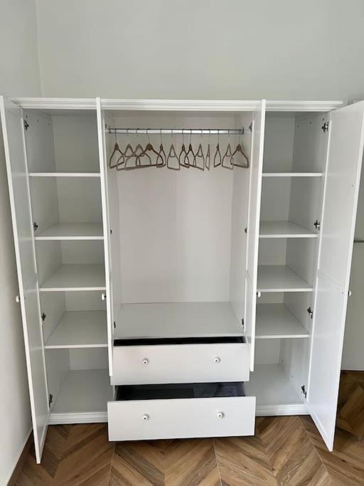 Casa Sassari - Vicino Porta Susa F.S. 토리노 외부 사진