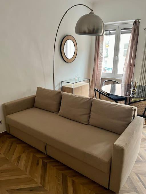 Casa Sassari - Vicino Porta Susa F.S. 토리노 외부 사진