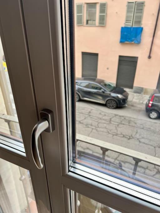 Casa Sassari - Vicino Porta Susa F.S. 토리노 외부 사진