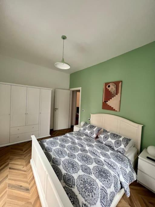 Casa Sassari - Vicino Porta Susa F.S. 토리노 외부 사진