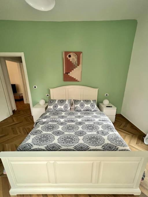 Casa Sassari - Vicino Porta Susa F.S. 토리노 외부 사진