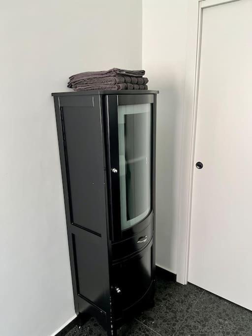 Casa Sassari - Vicino Porta Susa F.S. 토리노 외부 사진